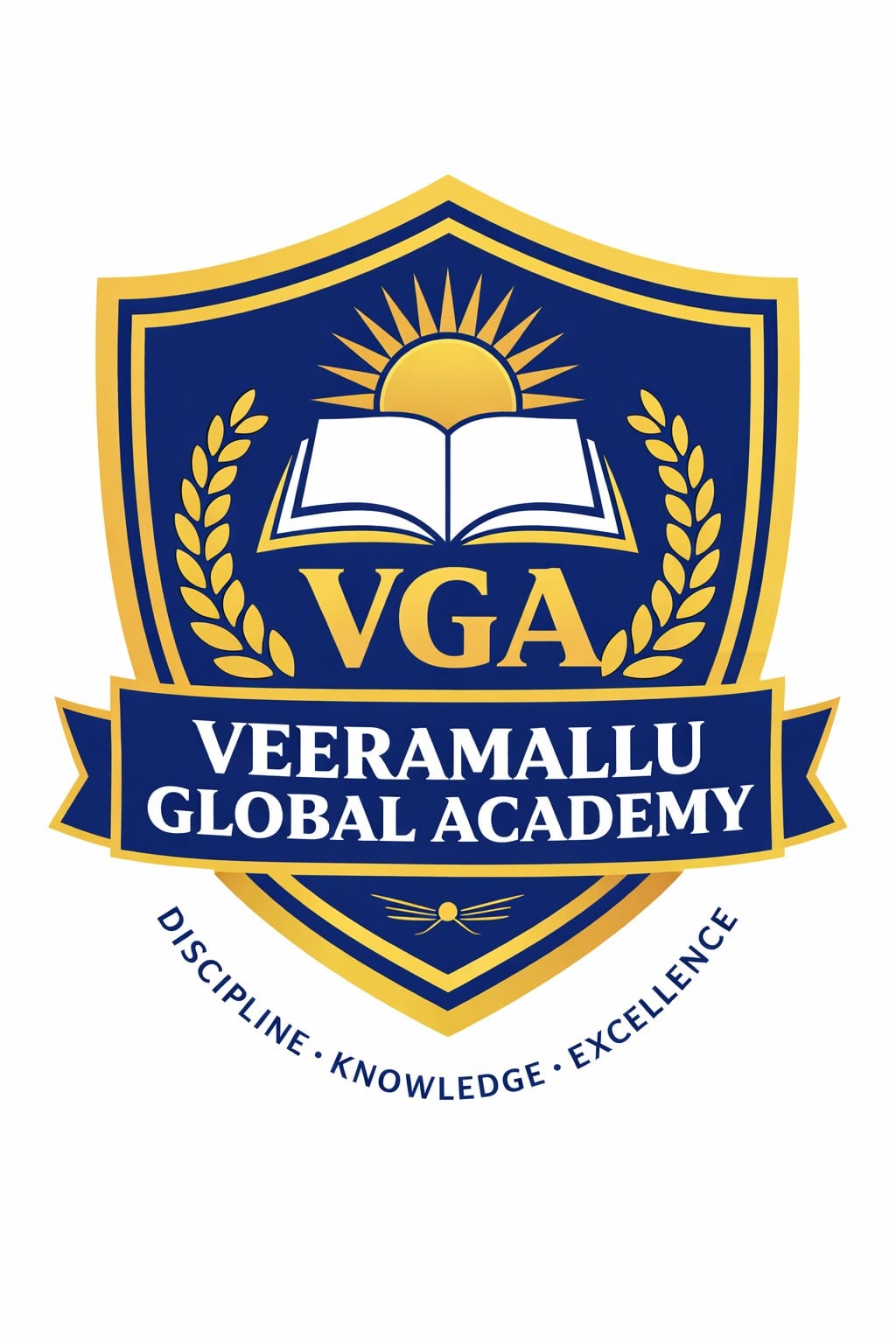 VGA Logo